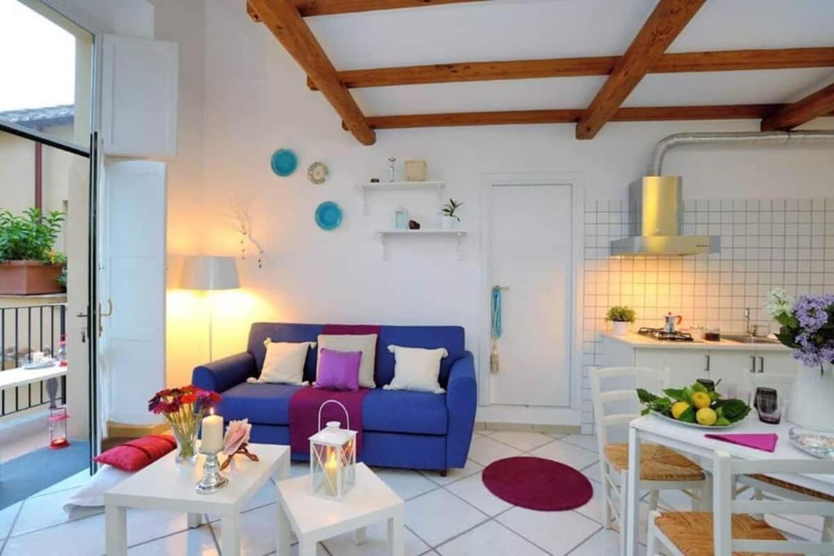 Loft Apartments By Amalfivacation Экстерьер фото